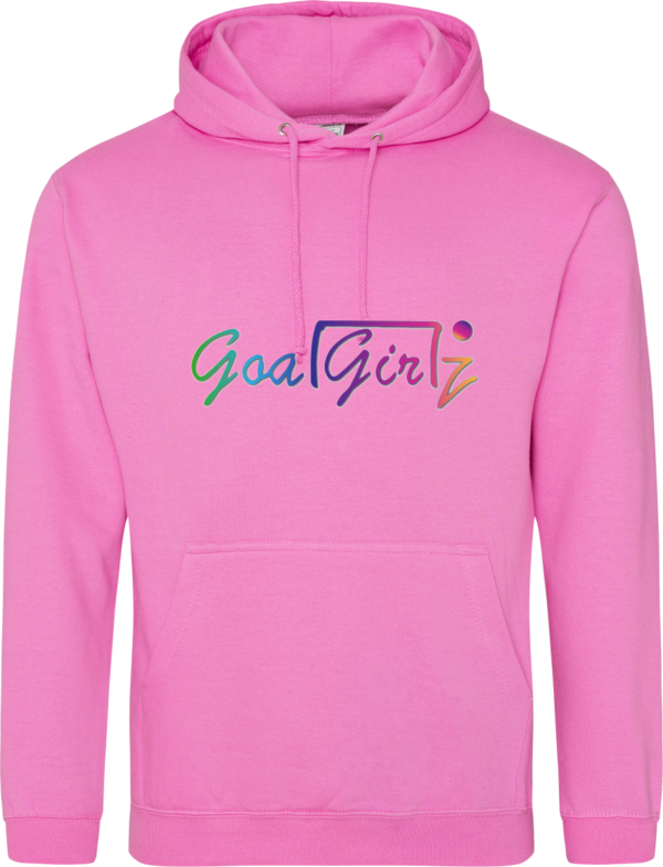 Goal Girlz Candyfloss Hoodie