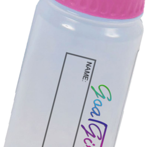 Goal Girlz Water Bottle