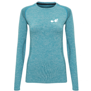 Long Sleeved top Feel-good-Fitness TR203
