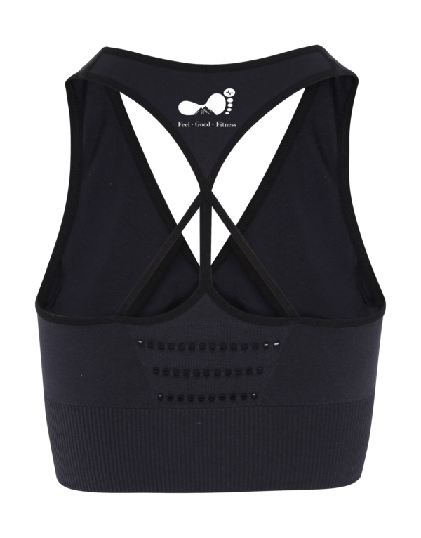 Bra Top Feel-good-Fitness TR208