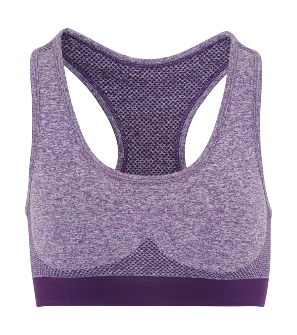 Bra Top Feel-good-Fitness TR210 - Image 2