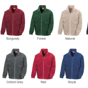 Club Fleece