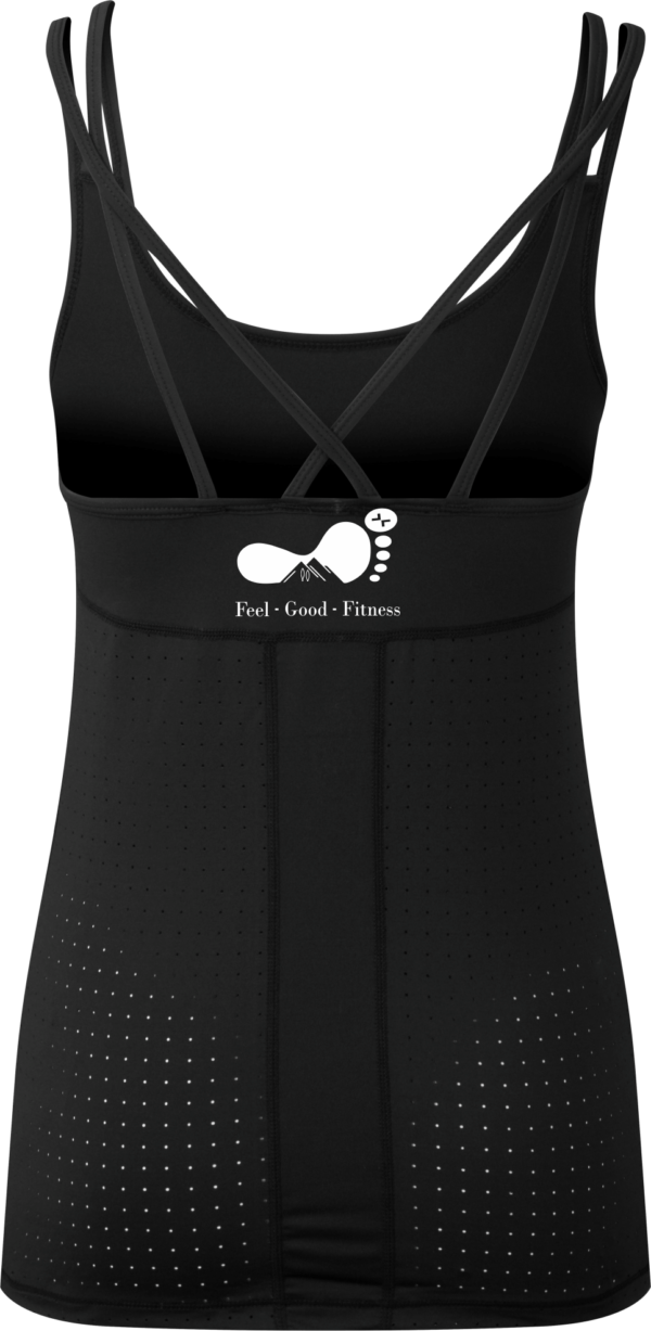 Vest Feel-good-Fitness TR029 - Image 2