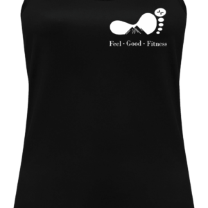 Vest Feel-good-Fitness TR029