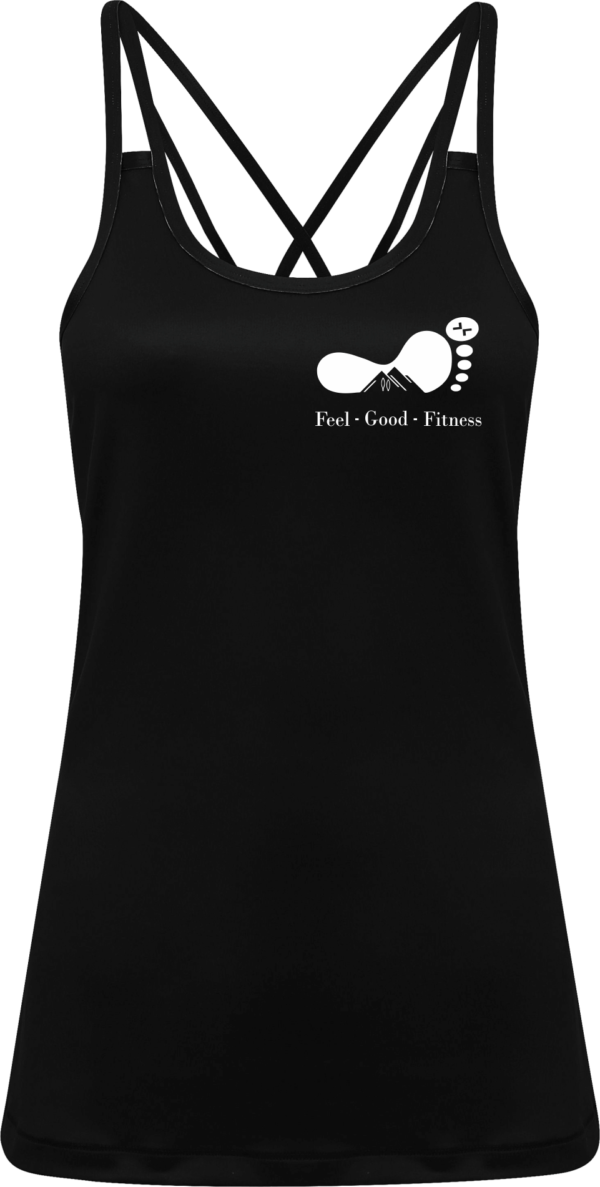 Vest Feel-good-Fitness TR029