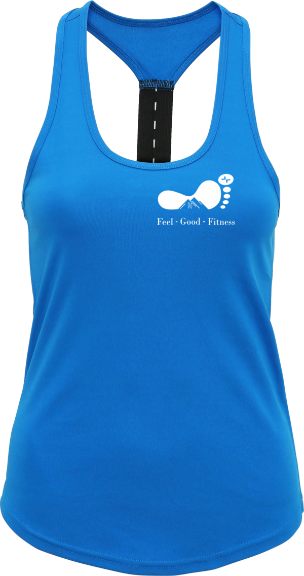Vest Feel-good-Fitness TR027