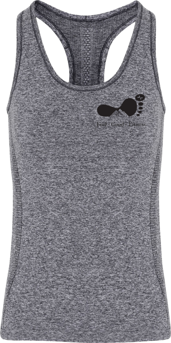 Vest Feel-good-Fitness TR209