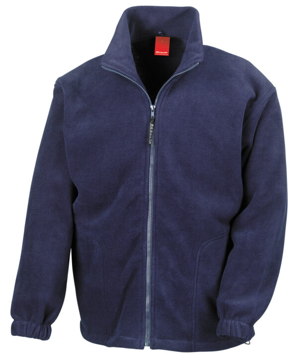 M&T Adventures Youth Fleece RE36J - Image 2