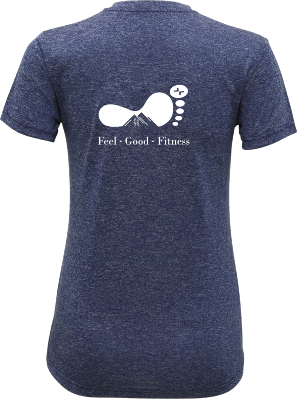 T-shirt Feel-good-Fitness TR020 - Image 2