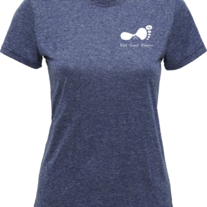 T-shirt Feel-good-Fitness TR020