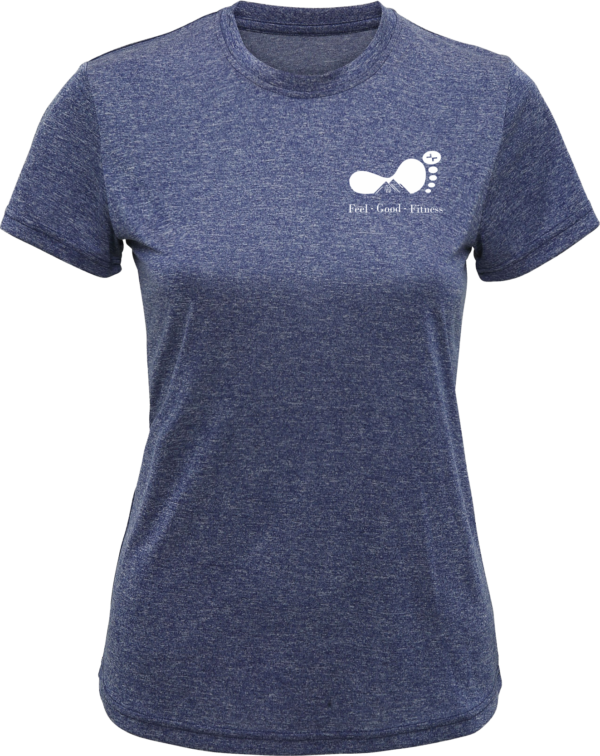 T-shirt Feel-good-Fitness TR020