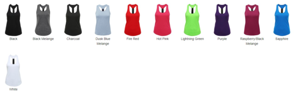 Vest Feel-good-Fitness TR027 - Image 3