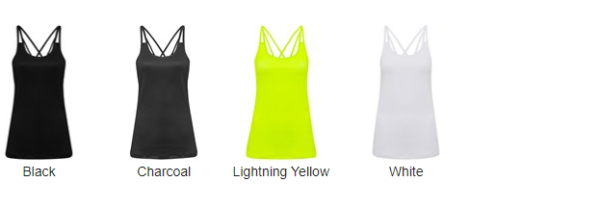 Vest Feel-good-Fitness TR029 - Image 3