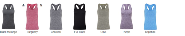 Vest Feel-good-Fitness TR209 - Image 3