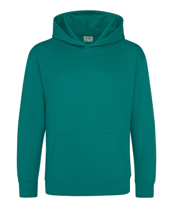 Leavers Hoodie 25 - Ghyllside Prim School