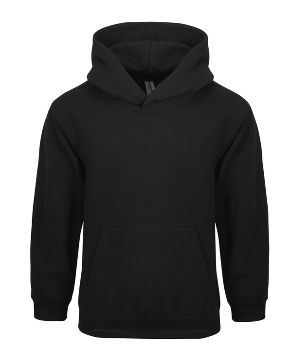 Leavers hoodie - Kingmoor Jun 25 - Image 6