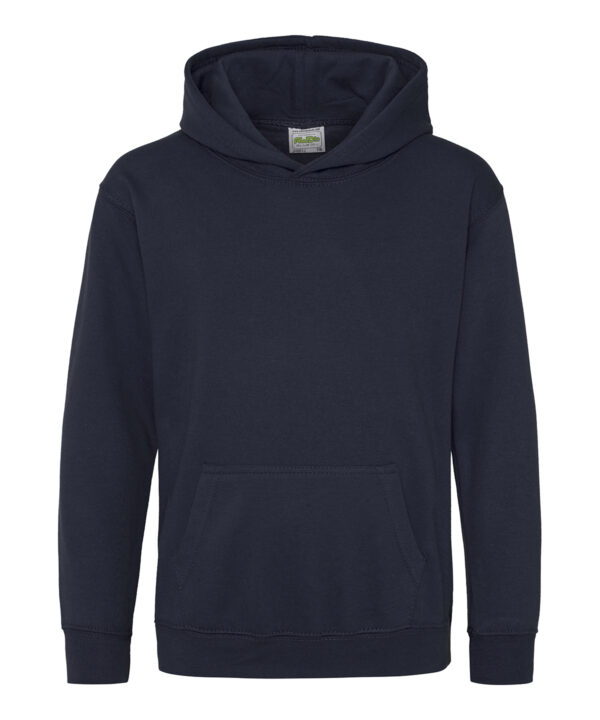 Leavers hoodie - Kingmoor Jun 25 - Image 7