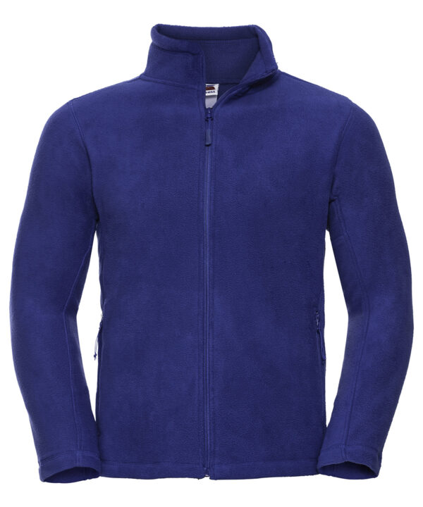 M&T Adventures Adult Fleece 8700M - Image 2