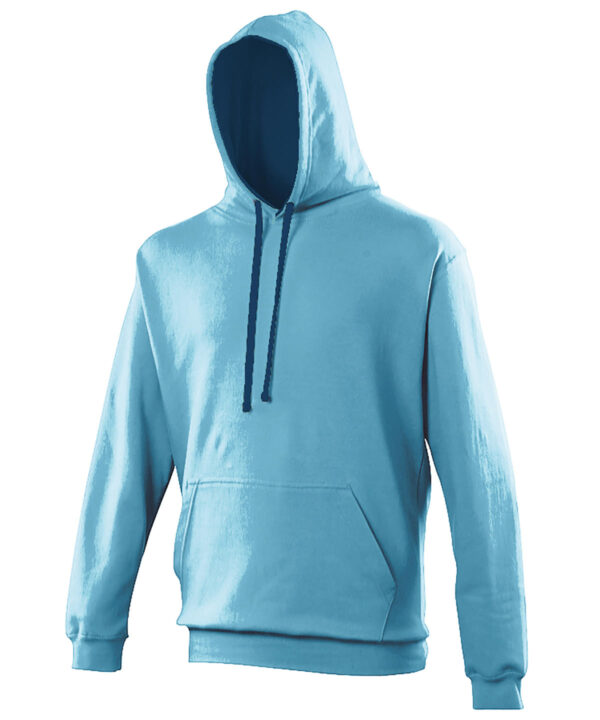 M&T Adventures Adult Hoodie JH003