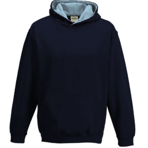 M&T Adventures Youth Hoodie JH03J