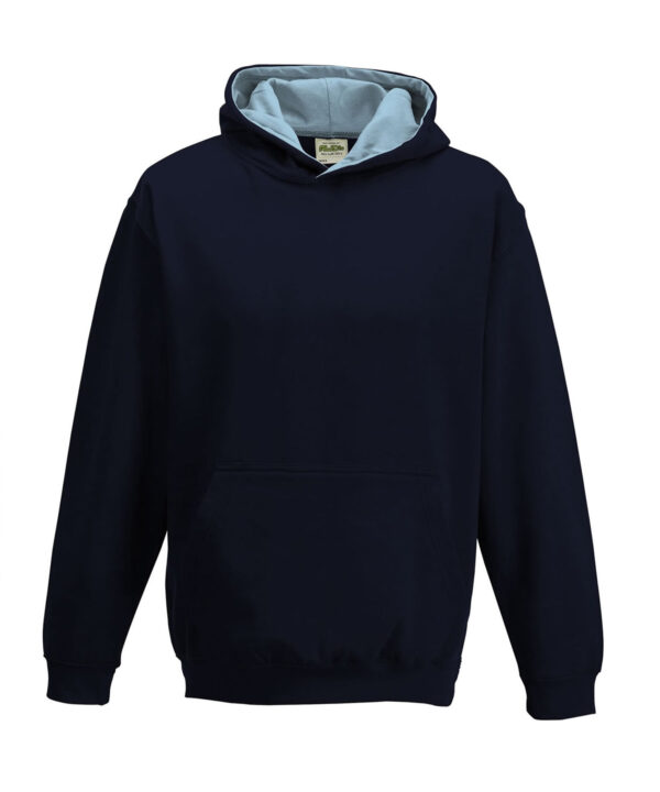 M&T Adventures Youth Hoodie JH03J