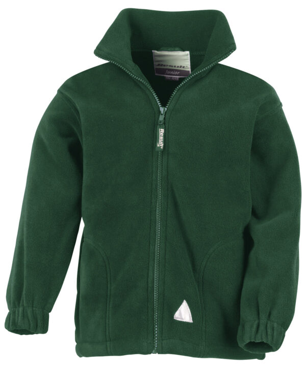 M&T Adventures Youth Fleece RE36J
