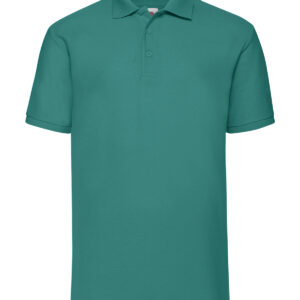 M&T Adventures Adult Polo SS402