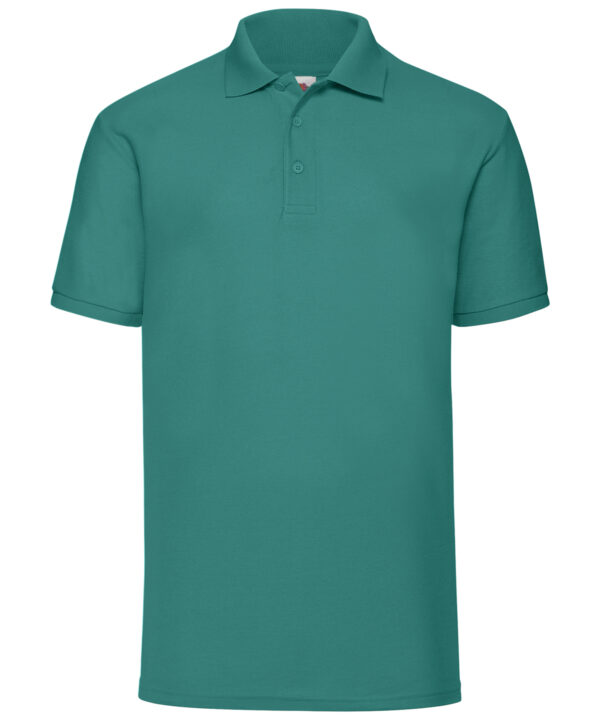 M&T Adventures Adult Polo SS402