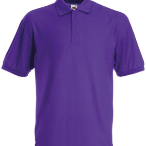 M&T Adventures Youth Polo SS417