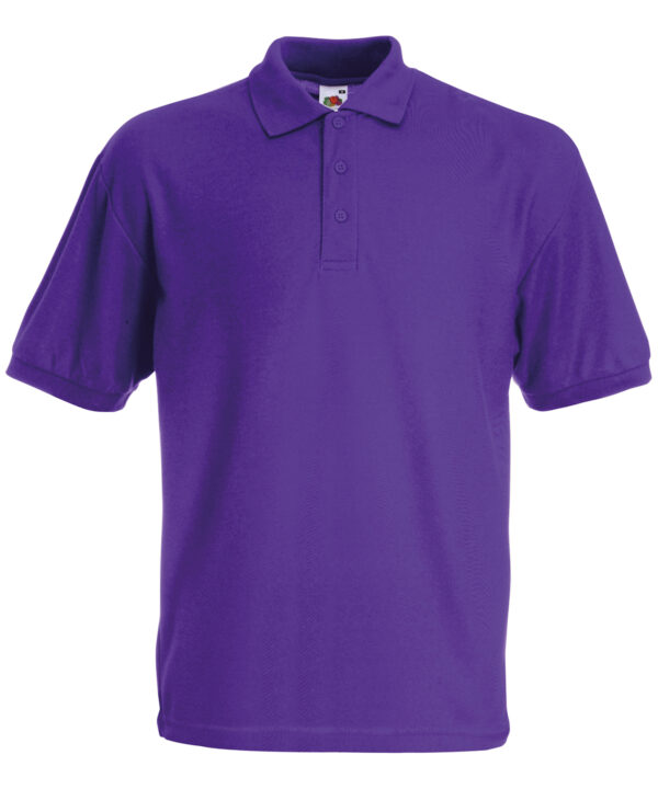 M&T Adventures Youth Polo SS417