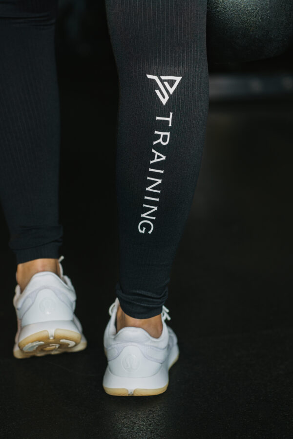 Compression Leggings JD Training TR304 - Image 6
