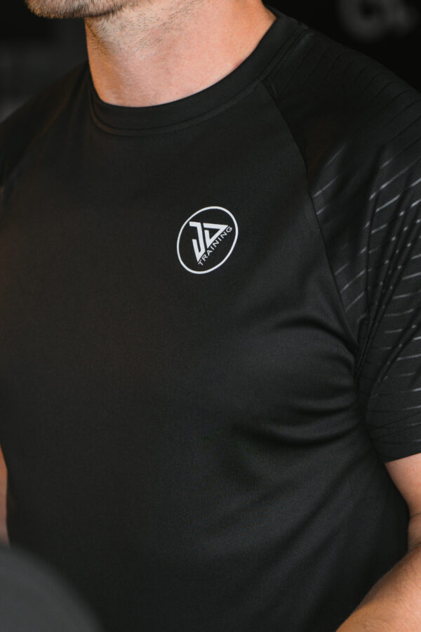 Tec T-Shirt JD Training TR014 - Image 2