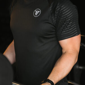 Tec T-Shirt JD Training TR014