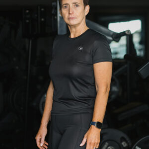 Performance T-Shirt JD Training TR020
