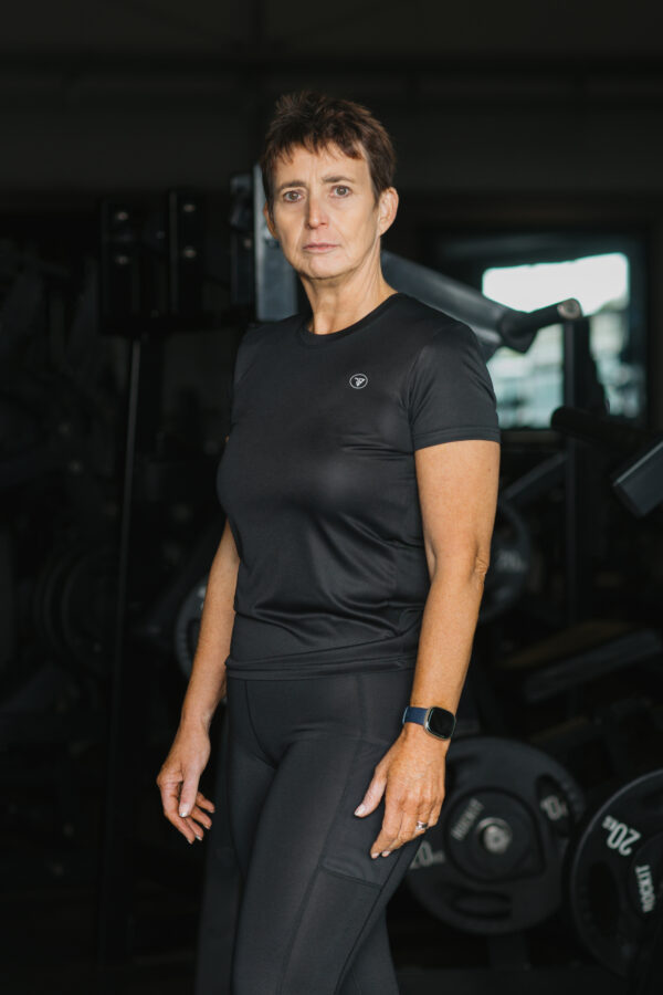Performance T-Shirt JD Training TR020