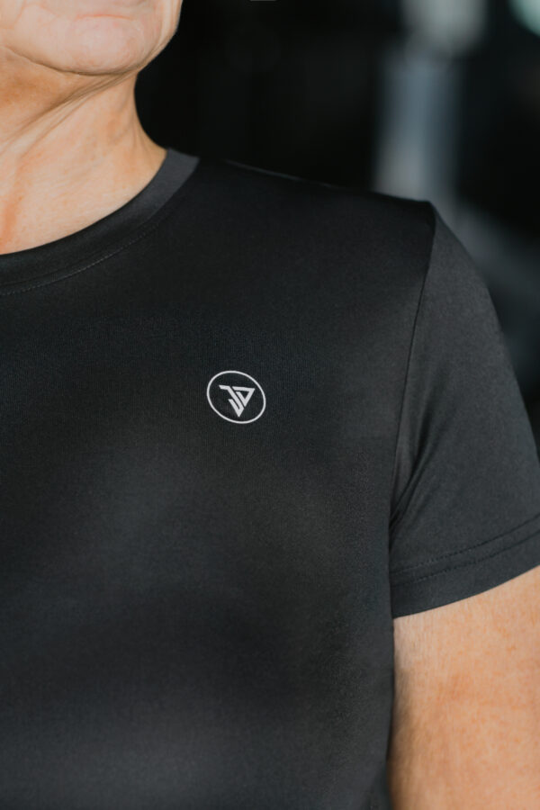 Performance T-Shirt JD Training TR020 - Image 3