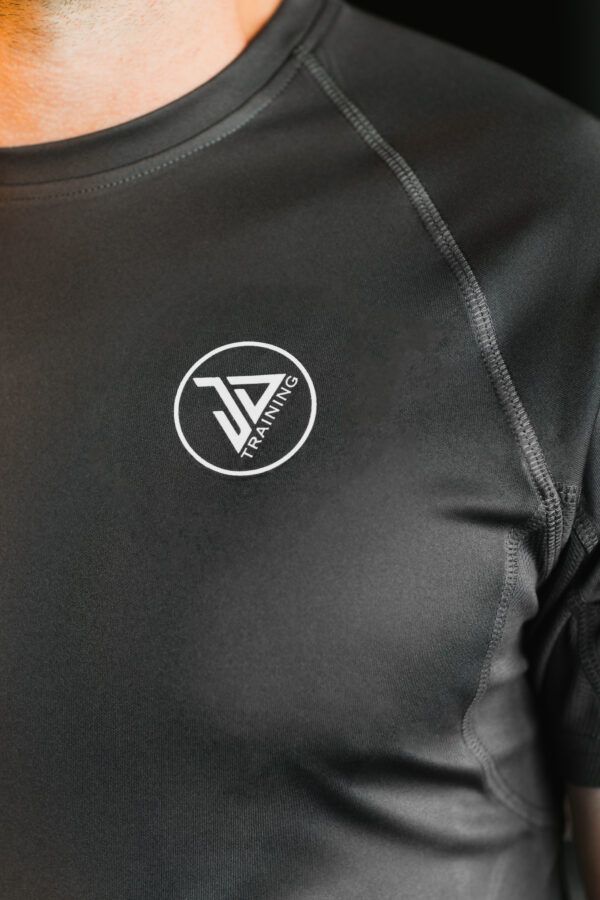 Tec T-Shirt JD Training TR011 - Image 3