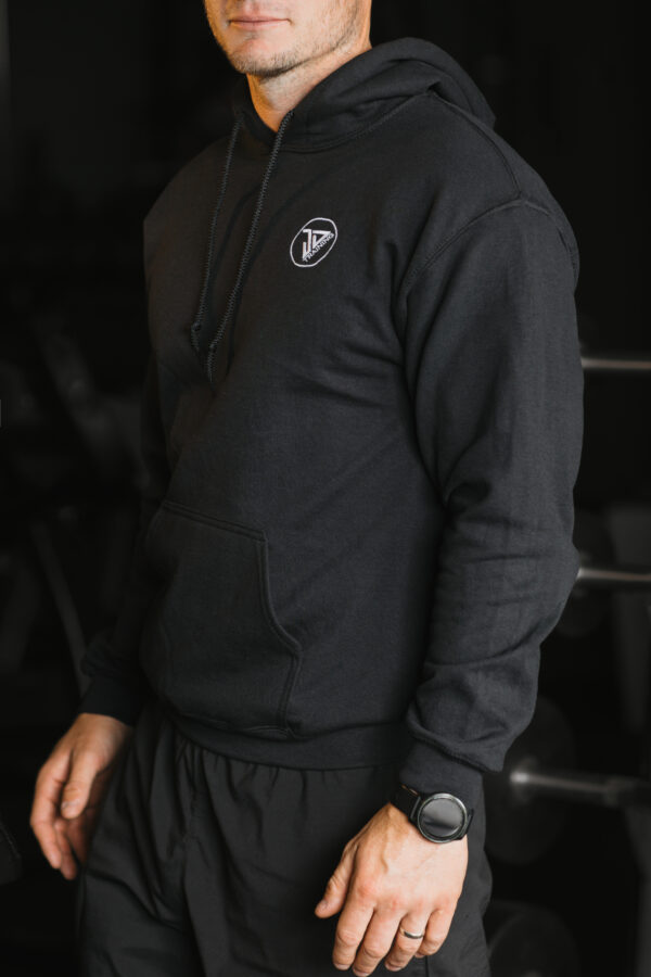 Hoodie JD Training GD057 - Image 2