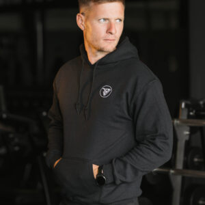 Hoodie JD Training GD057