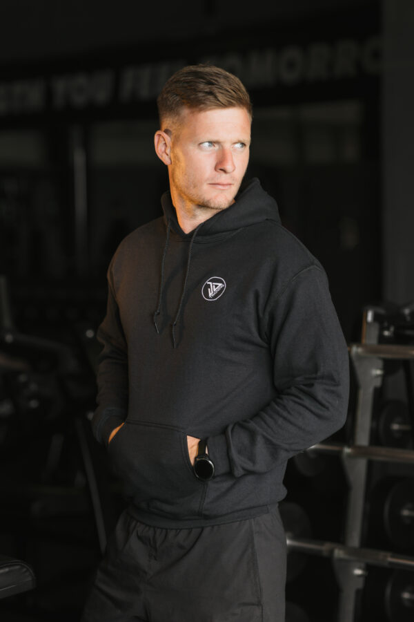 Hoodie JD Training GD057