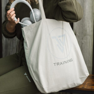 Gym Bag JD Training RL100