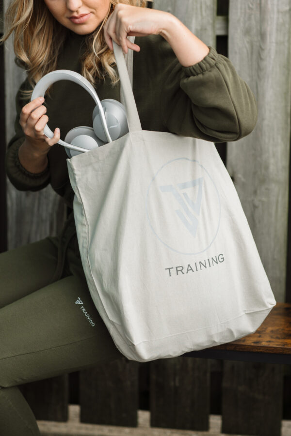 Gym Bag JD Training RL100