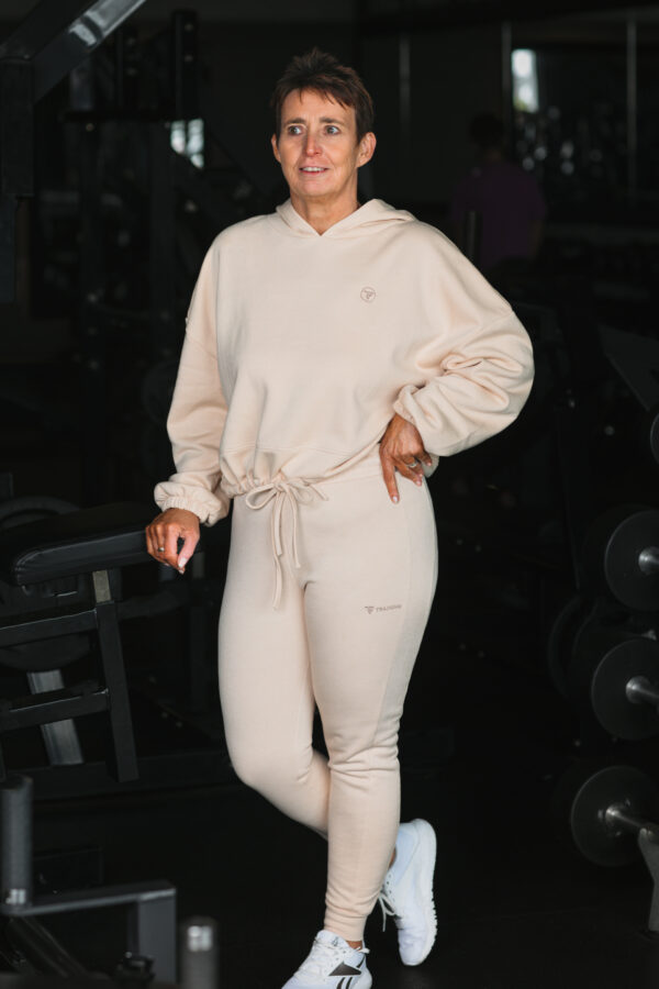 Fitted Joggers JD Training TR055 - Image 8