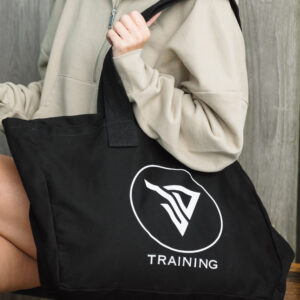 Large Gym Bag JD Training W610