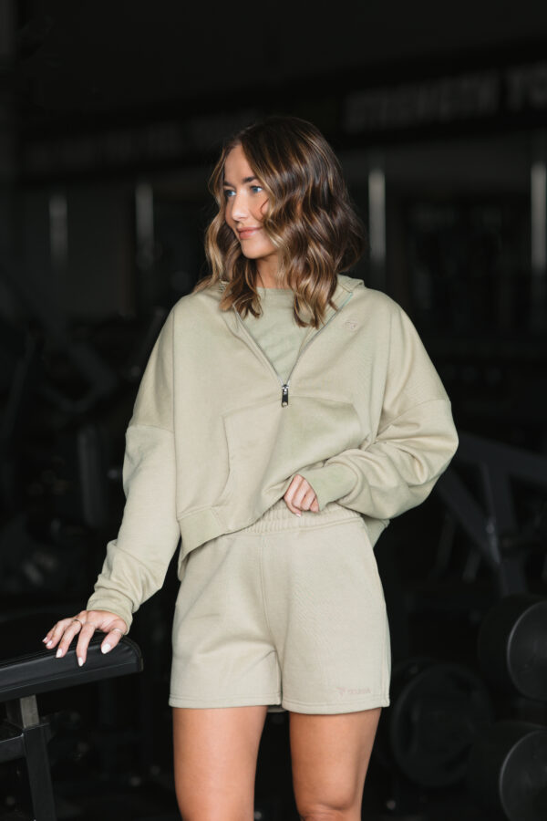 Jogger Short JD Training TR062 - Image 6