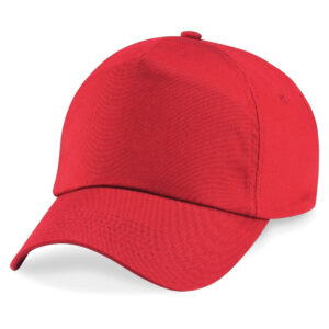 Duddon CC Red Cap