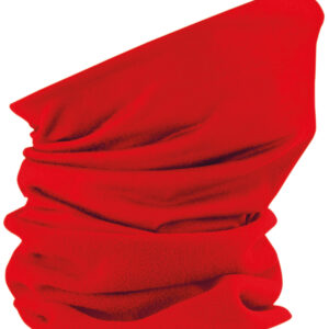 Duddon CC Red Fleece Snood
