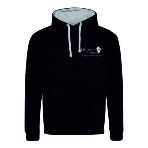 Harness Training Mens Hoodie