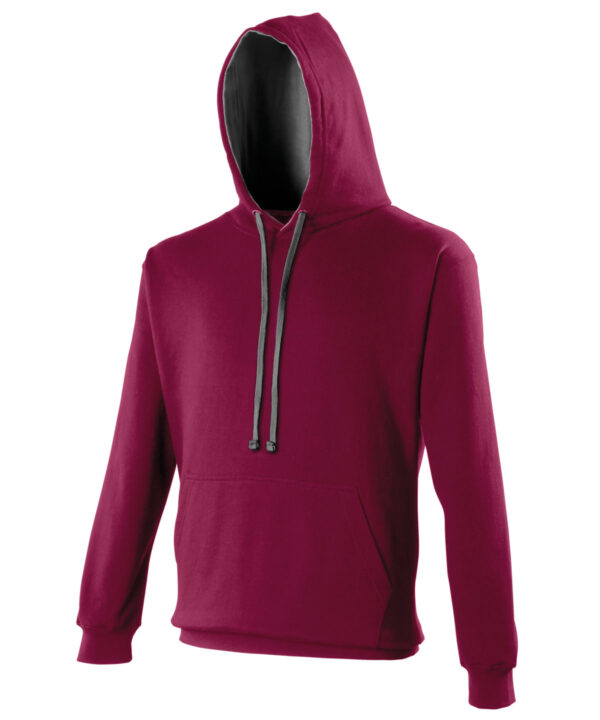 Harness Training Adult Hoodie - Image 5