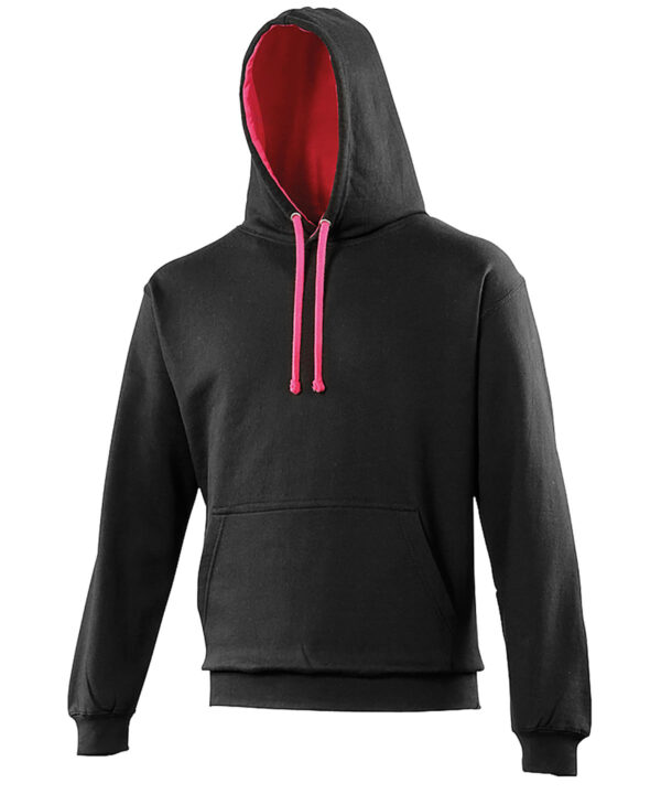 Harness Training Please Leave Me Alone Childs Hoodie Printed - Image 3